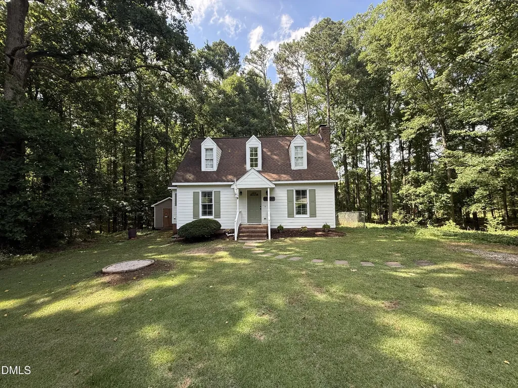 964 Hicks Road Youngsville NC 27596