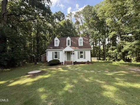 964 Hicks Road Youngsville NC 27596