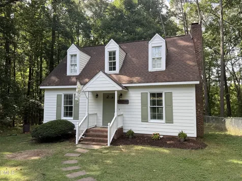 964 Hicks Road Youngsville NC 27596