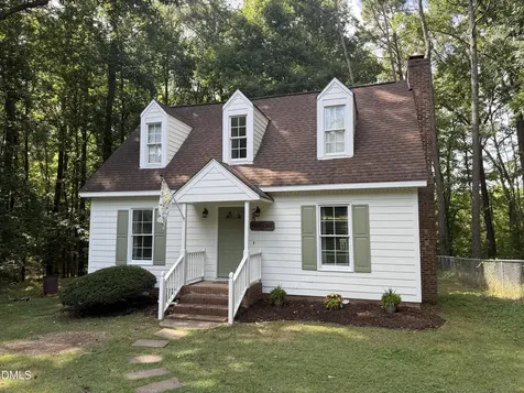 964 Hicks Road Youngsville NC 27596
