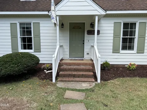 964 Hicks Road Youngsville NC 27596
