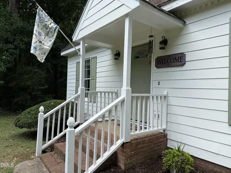 964 Hicks Road Youngsville NC 27596