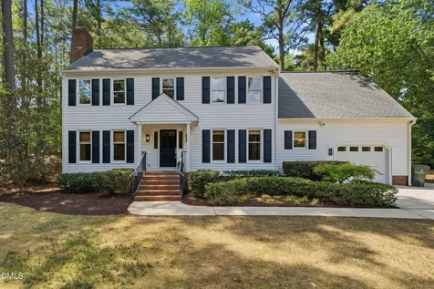 8112 Morgans Way Raleigh NC 27615
