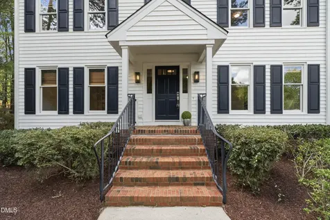 8112 Morgans Way Raleigh NC 27615