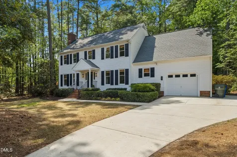 8112 Morgans Way Raleigh NC 27615