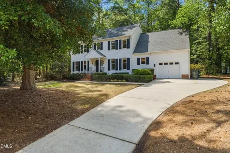 8112 Morgans Way Raleigh NC 27615