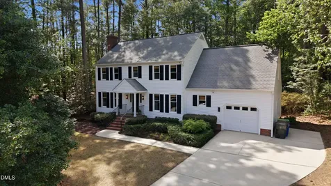8112 Morgans Way Raleigh NC 27615