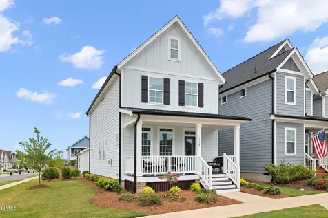 1534 Millrock Trail Wendell NC 27591