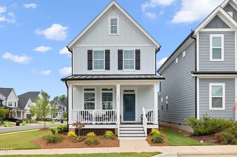 1534 Millrock Trail Wendell NC 27591