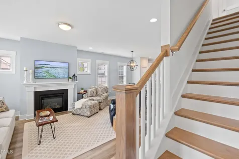 1534 Millrock Trail Wendell NC 27591
