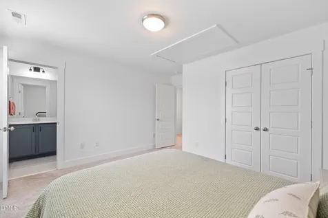 1534 Millrock Trail Wendell NC 27591