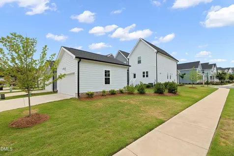 1534 Millrock Trail Wendell NC 27591