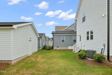 1534 Millrock Trail Wendell NC 27591