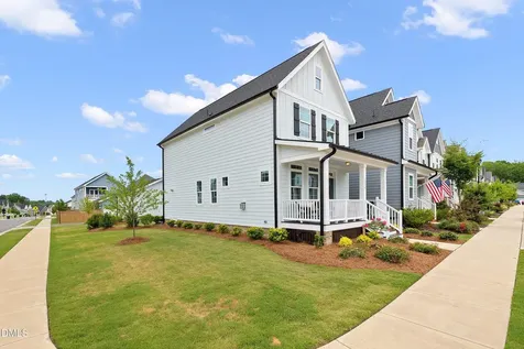 1534 Millrock Trail Wendell NC 27591