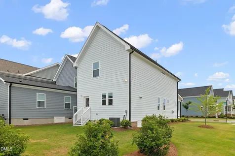 1534 Millrock Trail Wendell NC 27591