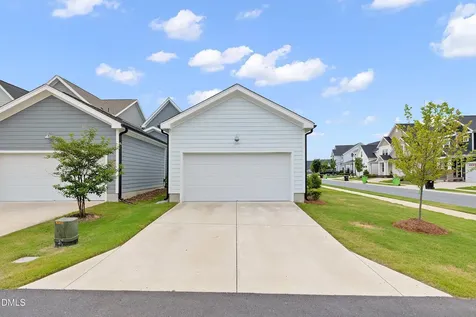 1534 Millrock Trail Wendell NC 27591