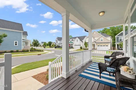 1534 Millrock Trail Wendell NC 27591
