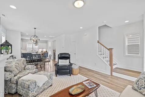 1534 Millrock Trail Wendell NC 27591