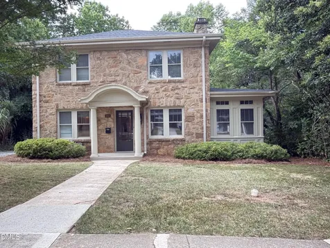 2608 Clark Avenue Raleigh NC 27607