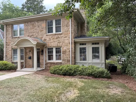 2608 Clark Avenue Raleigh NC 27607