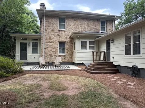 2608 Clark Avenue Raleigh NC 27607