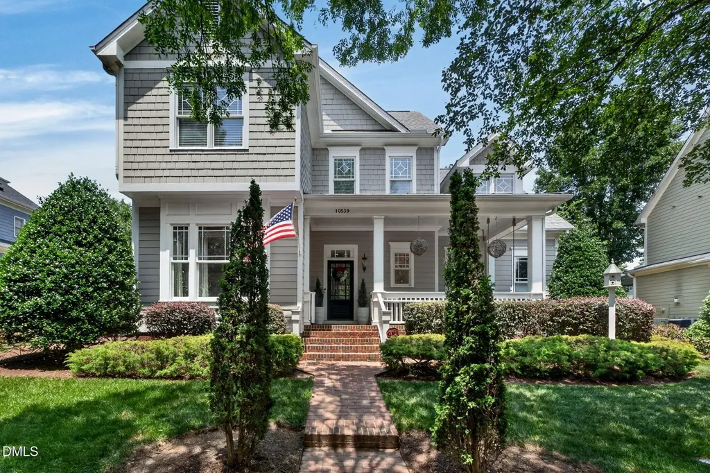10539 Bedfordtown Drive Raleigh NC 27614