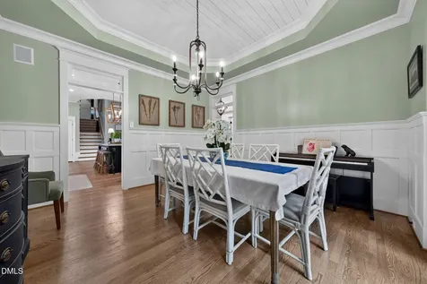 10539 Bedfordtown Drive Raleigh NC 27614