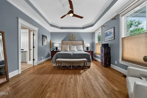 10539 Bedfordtown Drive Raleigh NC 27614
