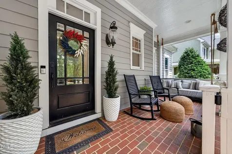 10539 Bedfordtown Drive Raleigh NC 27614