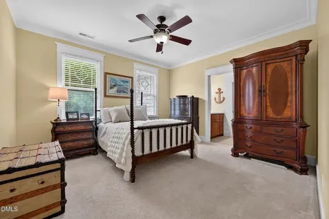10539 Bedfordtown Drive Raleigh NC 27614