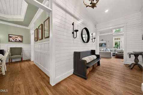 10539 Bedfordtown Drive Raleigh NC 27614