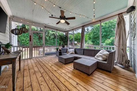 10539 Bedfordtown Drive Raleigh NC 27614