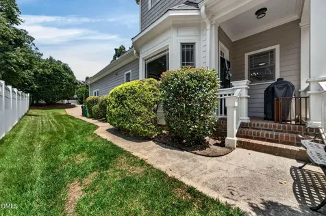 10539 Bedfordtown Drive Raleigh NC 27614