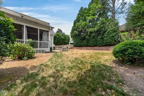 10539 Bedfordtown Drive Raleigh NC 27614