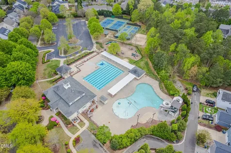 10539 Bedfordtown Drive Raleigh NC 27614