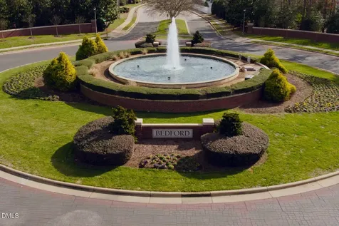 10539 Bedfordtown Drive Raleigh NC 27614