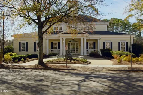 10539 Bedfordtown Drive Raleigh NC 27614