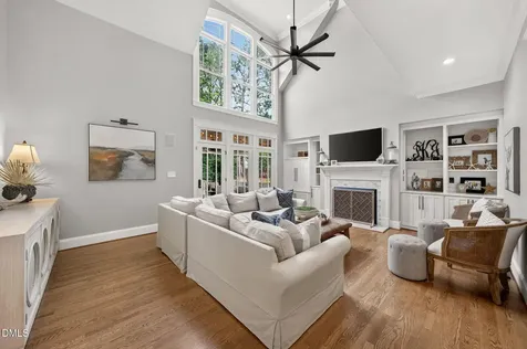 10539 Bedfordtown Drive Raleigh NC 27614