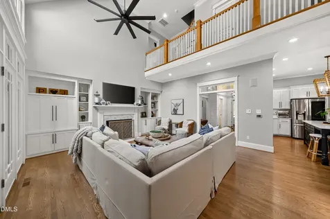 10539 Bedfordtown Drive Raleigh NC 27614