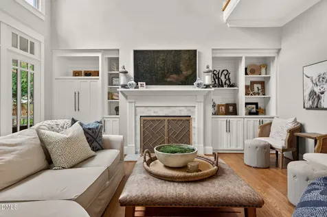 10539 Bedfordtown Drive Raleigh NC 27614