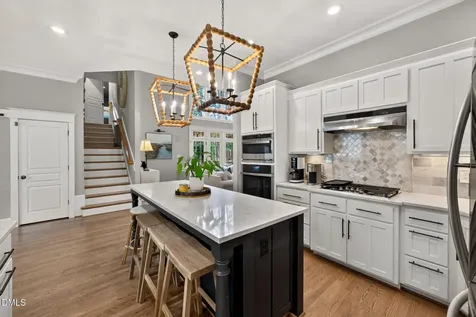10539 Bedfordtown Drive Raleigh NC 27614