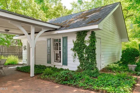 506 N Ennis Street Fuquay Varina NC 27526