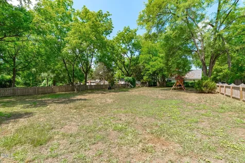 506 N Ennis Street Fuquay Varina NC 27526