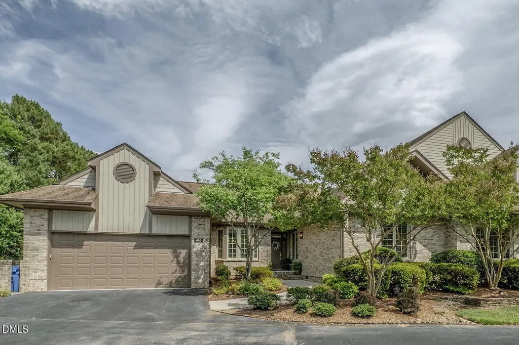 403 Cedar Ridge Way Durham NC 27705