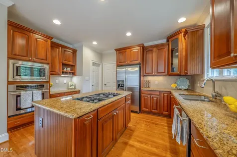 403 Cedar Ridge Way Durham NC 27705