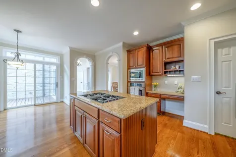 403 Cedar Ridge Way Durham NC 27705