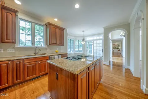 403 Cedar Ridge Way Durham NC 27705