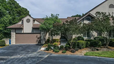 403 Cedar Ridge Way Durham NC 27705