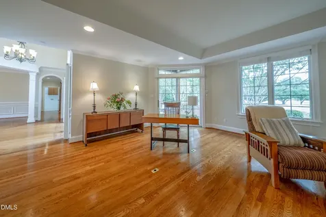 403 Cedar Ridge Way Durham NC 27705