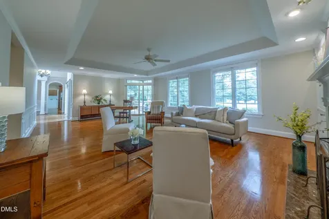 403 Cedar Ridge Way Durham NC 27705